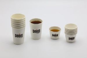 Deem Paper Cups
