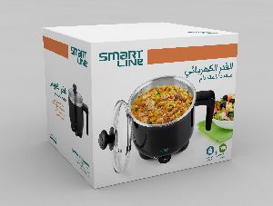 Smart Line Electric Multi Cooker
