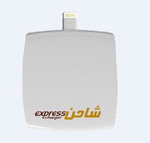 Smart Line Express Charger