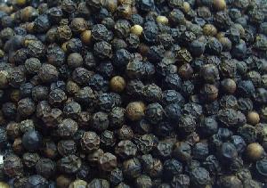 black pepper seeds