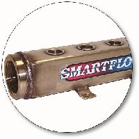 Smartflow Stainless Steel Manifolds
