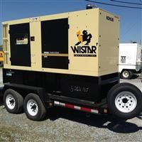 Wistar Equipment