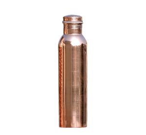 Copper Water Bottle 950 Ml