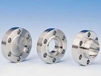 Non Rotatable Flanges