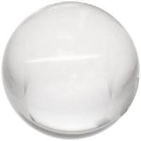 Transparent Plexiglass Ball