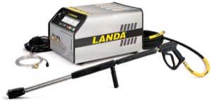 LANDA SEA PRESSURE WASHER