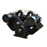 98CFM Air Compressor Pump
