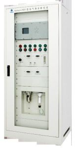 9021 Syngas Continuously Monitoring System