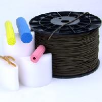 EXTRUDED NATURAL RUBBER CORD