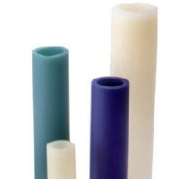 SYNTHETIC RUBBER TUBING