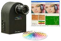 600 Imaging Spectrophotometer