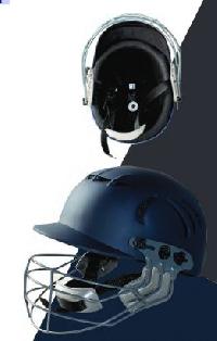 Bazooka Panther Cricket Helmets