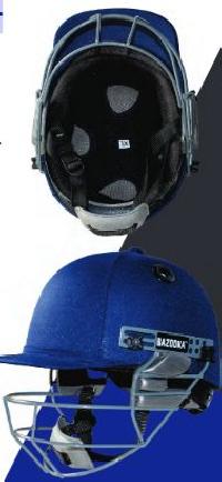 Bazooka Phantom Cricket Helmets