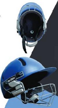 Bazooka Superlite Cricket Helmets