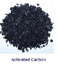 coconut shell based activated carbon