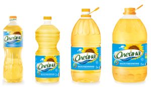 sunflower oil,  Packaging Size : 1 L