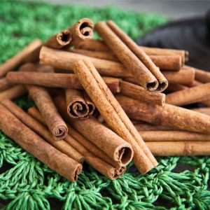 cinnamon sticks