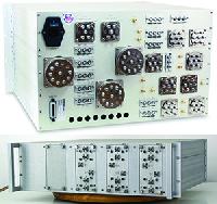CXM Series Microwave Systems