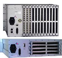 RJ Series Switching Systems