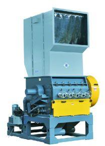 Heavy Duty Granulator