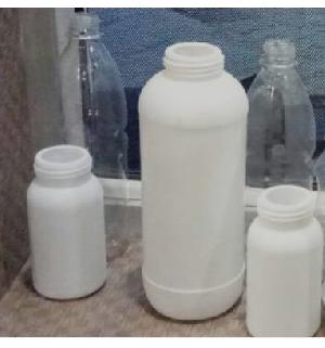 Pharma Pet Bottles