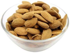Almond Nutz