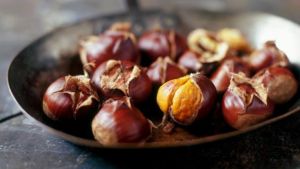 Fresh Chestnuts