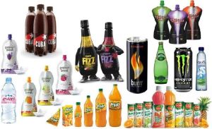 Food Processing Machines & Plants