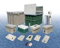water utility products
