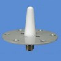 telemetry antenna