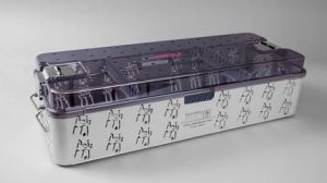Long Laparoscopy Trays Long Laparoscopy Trays