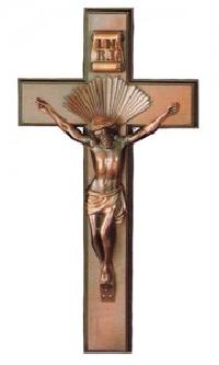 Dixline Crucifixes