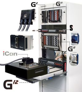 SLIDE CONFIGURATION