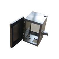 Custom Stainless Steel Junction Box