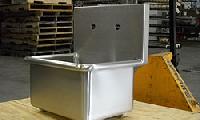 Stainless Steel Sinks