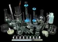 lab glassware