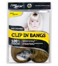 Hair Affair Human Hair clip