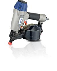 Industrial Coil Nailer