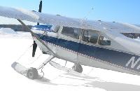 Cessna Wipline AirGlide