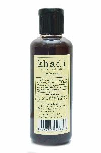 Herbal Hair Tonic