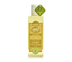 HERBS AND SPICES HERBAL FACE WASH