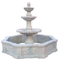 Marble Fountains