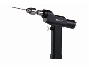 Cannulated Reaming System