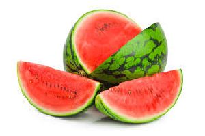 Fresh Watermelons