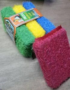 Loofah Sponges