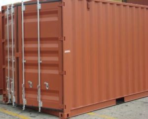 Shipping Agent Service