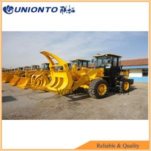 Underground Loader