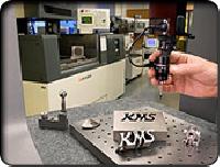 Tooling Fabrication Services