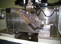 IRE ELECTRICAL DISCHARGE MACHINING