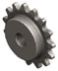 2372 Industrial Sprocket